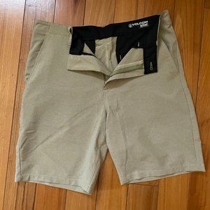 Men's Volcom Surf n Turf Hybrid Shorts